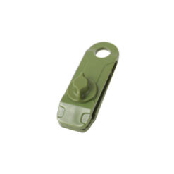 zeilclip zeilklem afdekzeil bevestigingsclip groen
