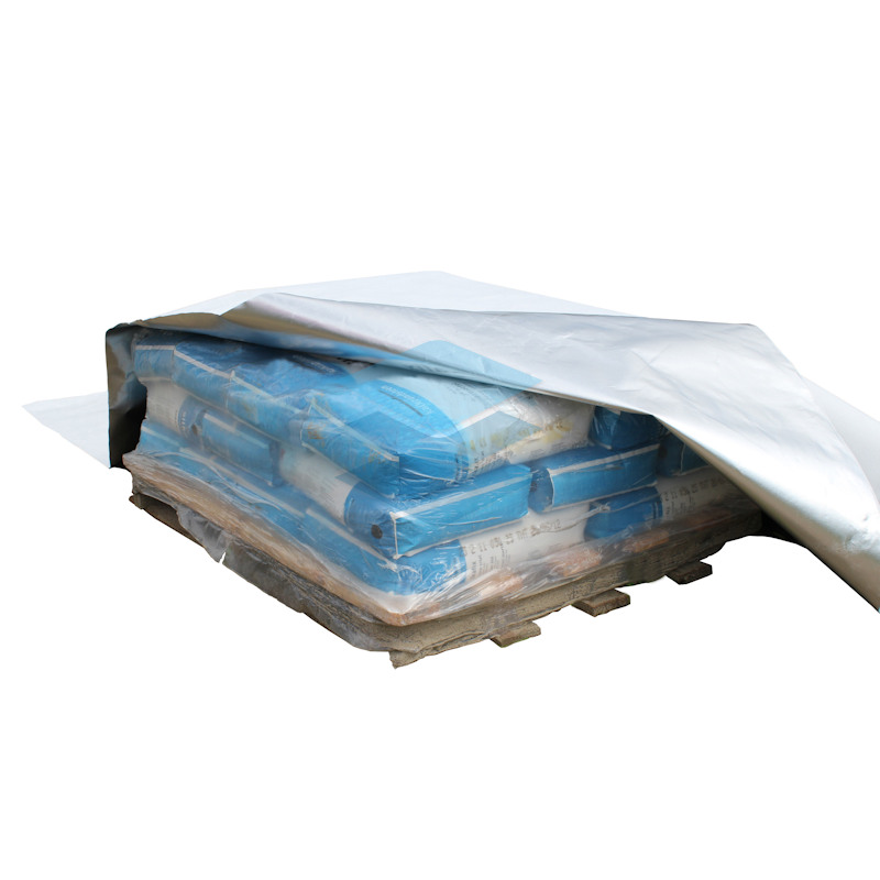 Isolatiedoek 3x15m 155gr/m² reflecterend - Afbeelding 3